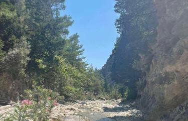 ARETI Sea View Mountain Cottage - Foto 67