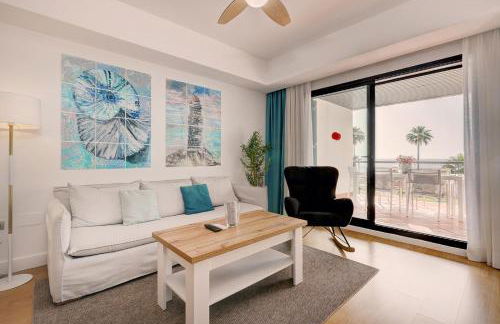 Sunrise Beach Front - Casares del Mar - Photo 20