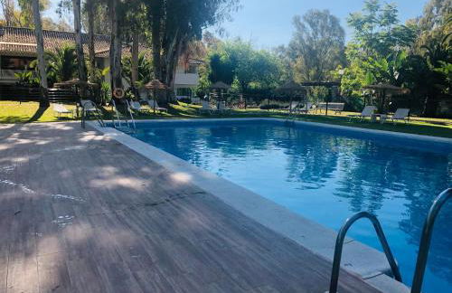 PUERTO BANUS Apartamento FANTASTICO - Foto 30