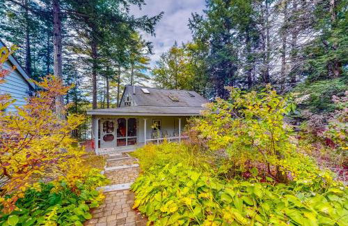 Camp Loon a Tic - Foto 37