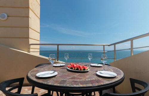 Diamante Beachfront Suites - Foto 18