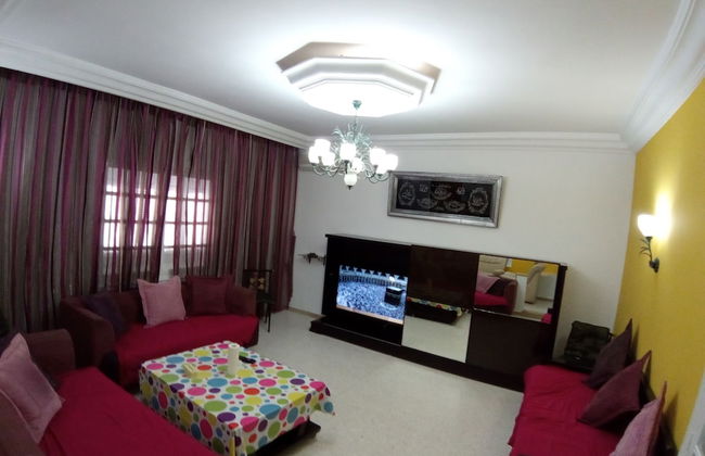 Benzineb Immo Cité Khadra - Foto 40