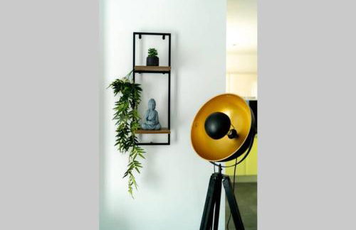 La Villetta G Blotzheim - Appartement de Standing - Foto 48