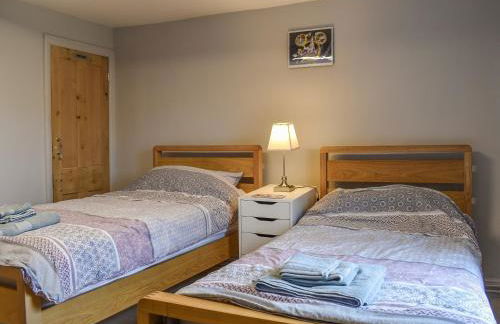 Yew Tree Cottage - Foto 15