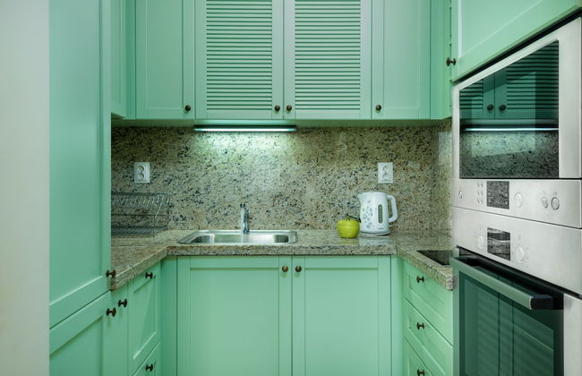 Esteban VIP Residence Club - Photo 18