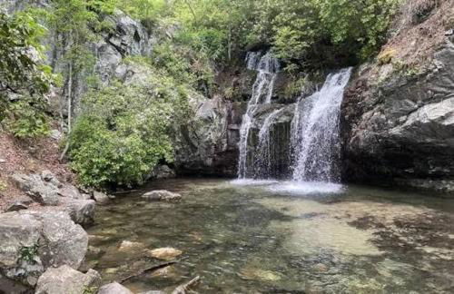 Mountain View Cottage - Foto 2