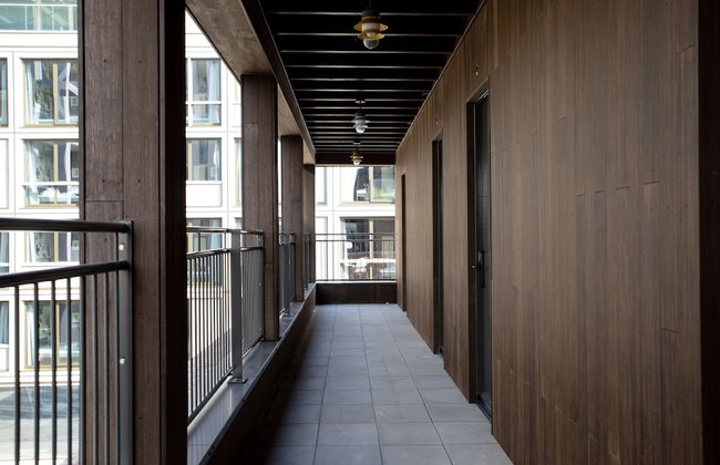 Bob W Noord - Foto 80