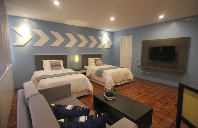 Bryan Condo Suites Makati near Airport - Photo 24