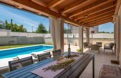 3 Bedroom Villa In Pula - Foto 12