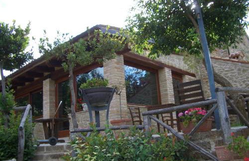 La Cittadella Dei Monti Sibillini - Foto 47