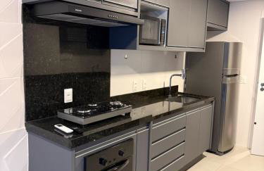 Flat - Garden - 48m2 de luxo- Área Nobre de Brasília - MANDARIM - Foto 6