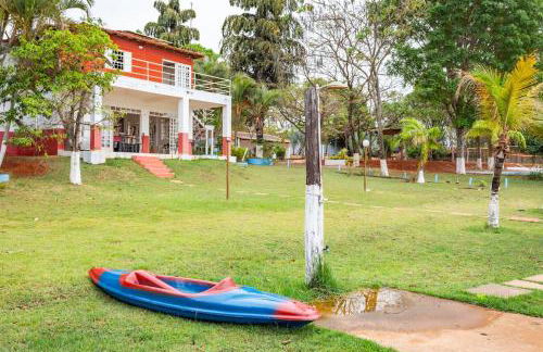 Refugio Família - Foto 27
