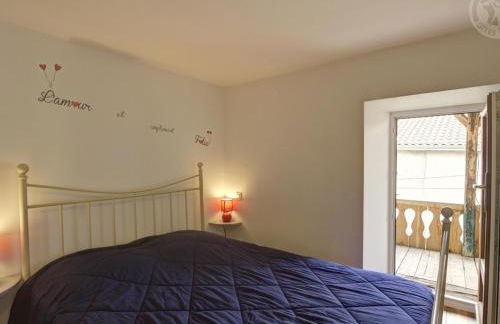 Gîte confortable à la ferme avec terrasse en campagne - FR-1-496-220 - Foto 15