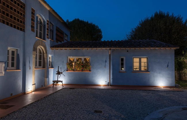 B&B La Chiusa Delle Monache - Foto 42