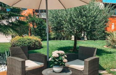 Residence Cà di Capri - Foto 41