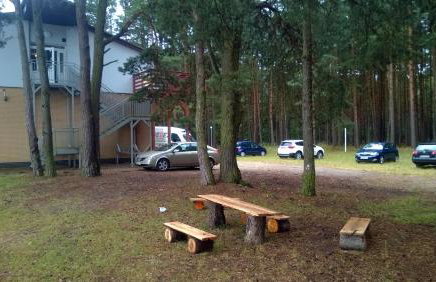 Apartament Słoneczna - Foto 37