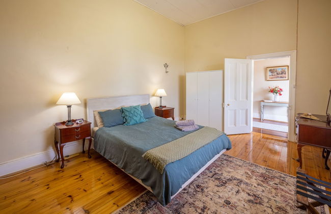 Bendleby Ranges - Foto 11