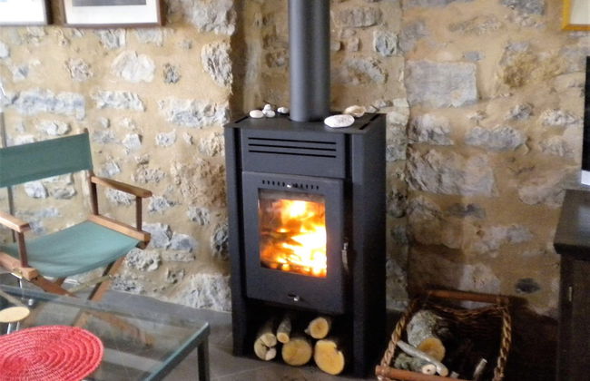 Arcadian Stone House For You - Photo 7