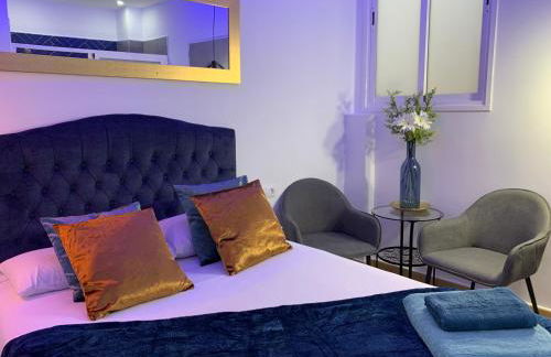 Villa View Candesol con Jacuzzi privado - Foto 37