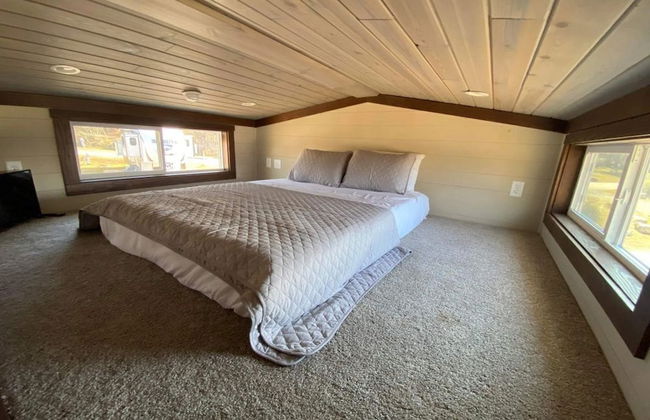 Hales Bar Marina and Resort - Foto 17