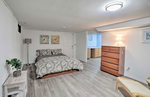 Spacious Getaway with Heated Private Pool! - Foto 30