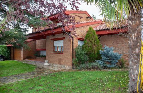 El Chalet de San Andrés - Foto 1