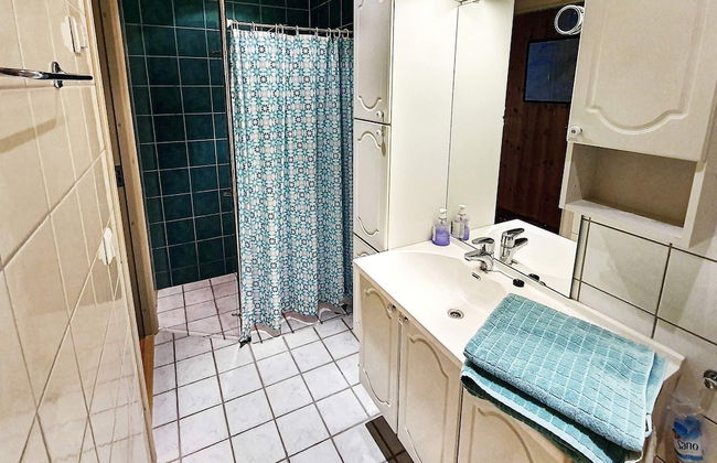 4 Person Holiday Home in Hemsedal - Foto 7