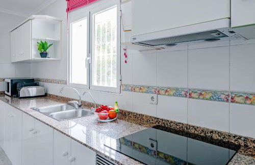 Villa Coquette by Interhome - Foto 16