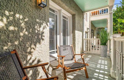 Casita Olas l Walk to DT l Mins to Beach - Foto 3