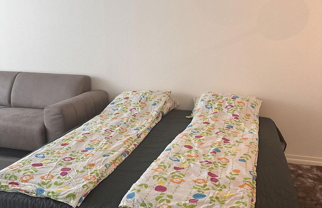 Cozy Viby Apartment Near Kjaerlsund - Foto 2