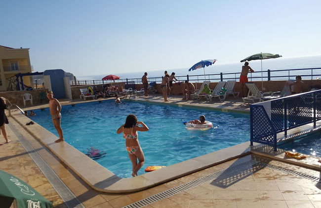 Hotel Praia Azul - Photo 26