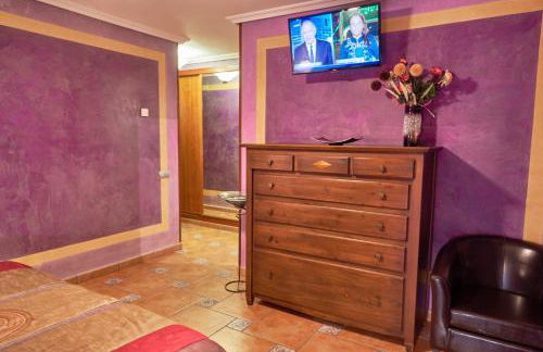 Villa El Rosal del Pozo - Foto 64