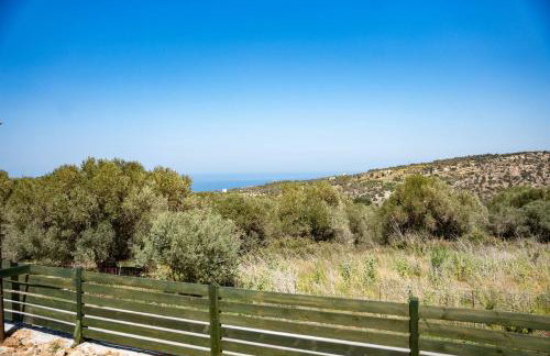 Violetta - Nature's Palace with private pool & view - Photo 56