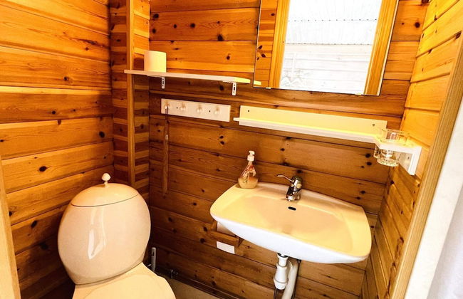 4 Star Holiday Home in Ronneby-by Traum - Foto 16