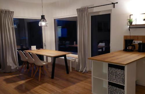 Ferienhaus Casa Neugrua - Foto 6