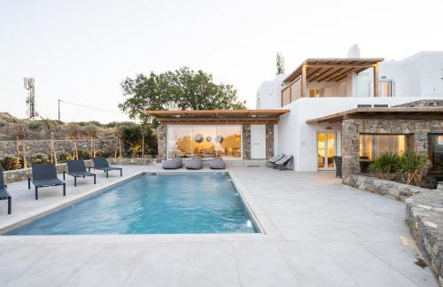 Ambiente Villas 3Βd-Agios Ioannis - Foto 13