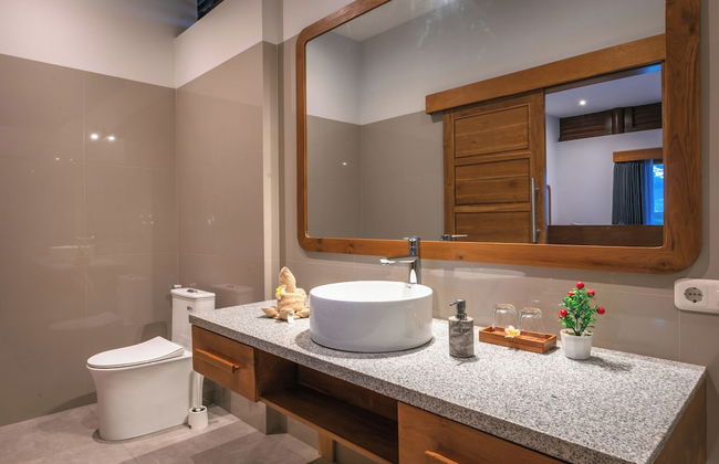 The Manik Kalisada - Foto 71