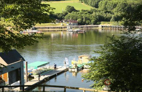 Gîte du Gua des Brasses au bord du lac de la Raviège - Foto 57