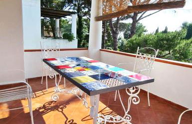 Villa Matisse - Damecuta Park - Foto 26