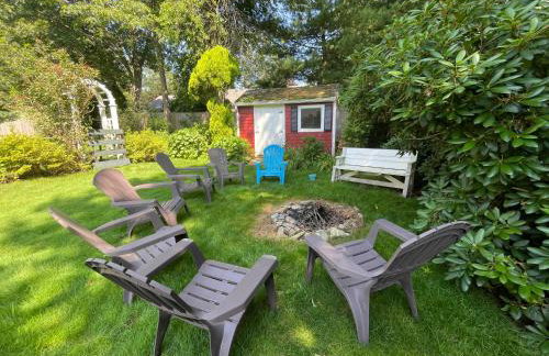 The Dormers Cape Cod Walk2Lake Large Group Pet Craigville Beach AC - Foto 33