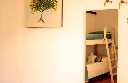 Alghero Sa Stella Casa Vacanze - Foto 12