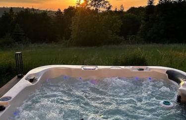 Mosel Urlaub Stabenhof - Whirlpool, Natur und Grill - Foto 47