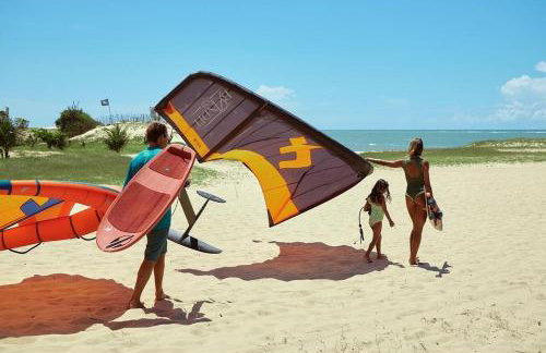 Apto família Sol do Gostoso - Foto 47