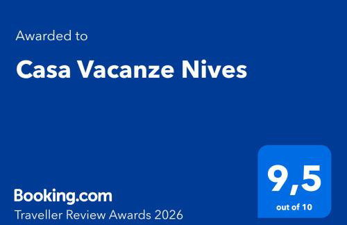 Casa Vacanze Nives - Photo 38