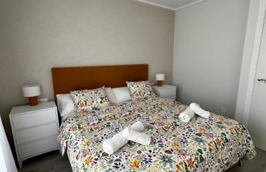 Sunny Stay in Torre De La Horadada - Foto 48