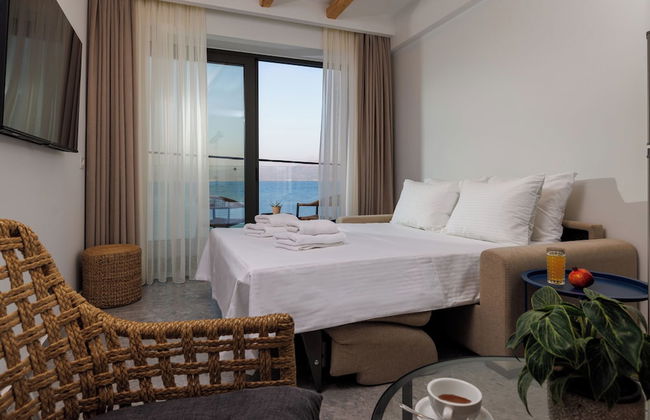 Soho SeaFront Suites - Foto 15