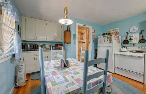 Fire Pit, Grill, and Views Cashiers Getaway! - Foto 11