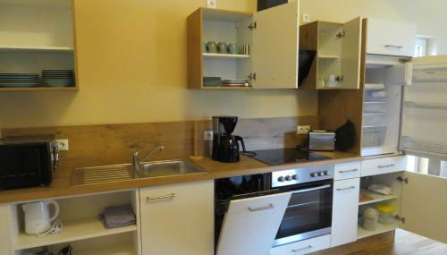 Weserberglandalm Haus 3 - Foto 3