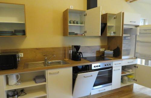 Weserberglandalm Haus 3 - Photo 3