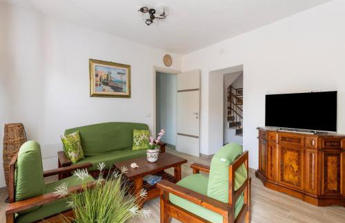 Villa with garden and air conditioning - Foto 5